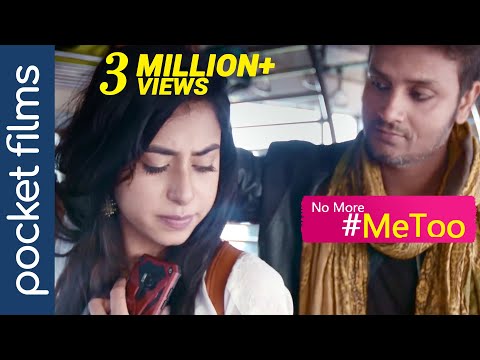 Ashish Lal LEAD ACTOR IN AMAZON PRIME FILM (http://bit.ly/NMMT_PF) & ALSO ON POCKET FILMS YOUTUBE CHANNEL