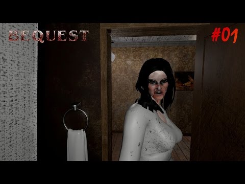 Gameplay de Bequest