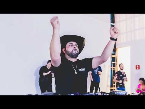 MC TH - DE VAGARINHO NA PEÇA - GADØTTI