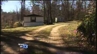 Warrants: Accused Killers Used Craigslist