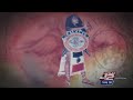 Women Play Active Role In Mexican Mafia