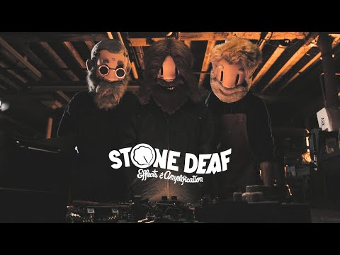 Stone Deaf - Tones