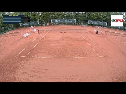 Court 5 - 27.5.2021 - Most Open 2021 – TK Most