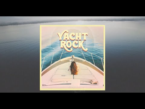 NSM338 Yacht Rock