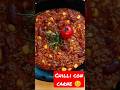 Jak zrobić najlepsze Chilli Con Carne?? – nie uwierzysz, co w nim jest!