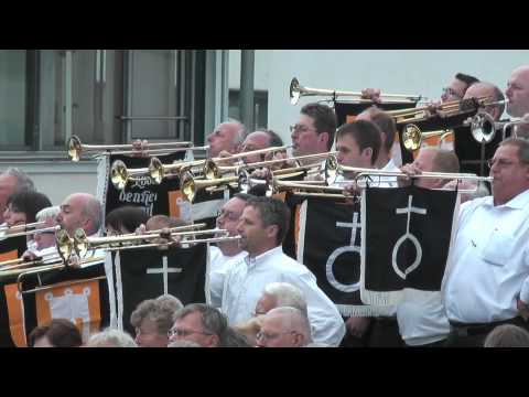 Nun danket alle Gott - LaPo 2010