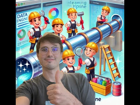 Best Practices for Building Data Pipelines! How to Build the Best Data Pipelines