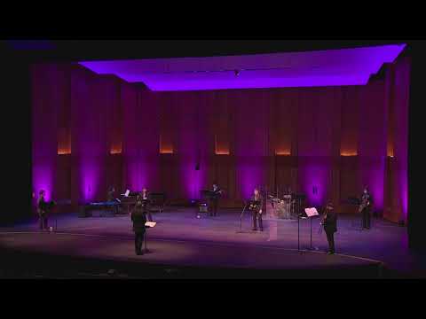 Harpur Jazz Ensemble - The Flintstones