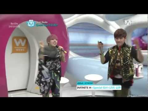 [IN吧中字]130124.MnetWIDE.INFINITE H.OPEN STUDIO.720P[KO-CN]