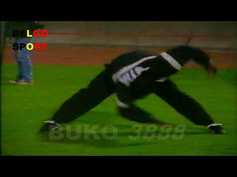 1993-94 Club Luik - Club Brugge