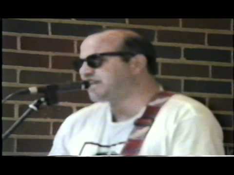 7th Annual Memorial Day Party at Greg Arnold's 6-30-1994. Part 4 of 6.