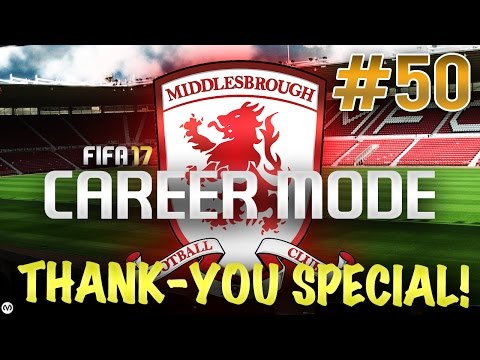 FIFA 17 | Career Mode | #50 | SUPER LONG VIDEO, LIVE TRANSFER DEADLINE DAY + BIG GAME v CHELSEA