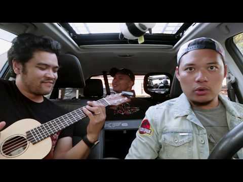 GLP Car Rehearsal 2018 [Gabe Bondoc / Leejay Abucayan / Jeremy Passion]