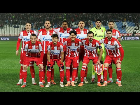 Iz drugog ugla |  Crvena zvezda - FCSB 1:0 (27.11.2025)
