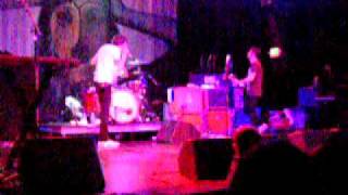 The Blood Brothers - Giant Swan [Live]