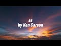 Ken Carson Ss Lyrics