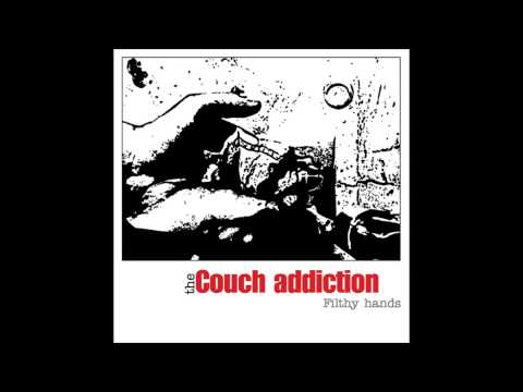 The Couch Addiction - Filthy Hands - 10 Shopping Mall Fantasy