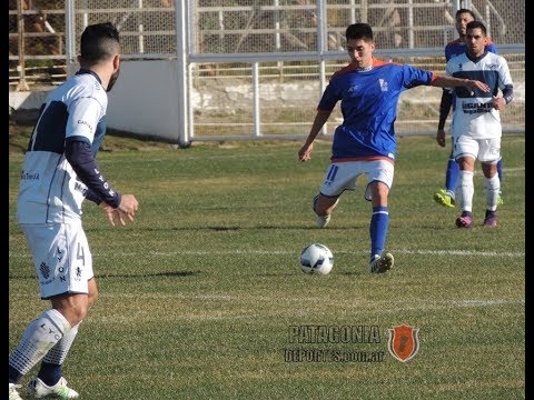 Federal B / CAI 1 - Jorge Newbery 0 - Testimonios de los protagonistas