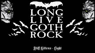 Gothic Rock Mix Vol. XI