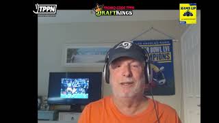 The First 2022 Los Angeles Rams Depth Chart