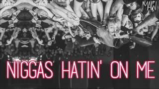 Machine Gun Kelly Ft. Chief Keef -  Young Man (With Lyrics)