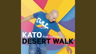 Desert Walk (Mashupmen Remix)