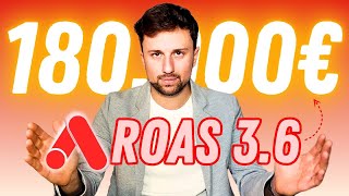 Cómo Generar Leads Cualificados con GOOGLE ADS | Estrategia Marketing B2B | Caso Real