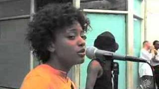 Susan Cagle &quot;Dream&quot; video