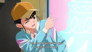 Download lagu Wonder Egg Priority - 'I'm a boy!' mp3 Download lagu Wonder Egg Priority - 'I'm a boy!' mp3