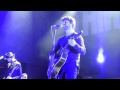 Third Eye Blind - Anything (Houston 12.02.13) HD