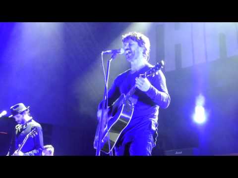 Videoclip de Anything (Live) — Third Eye Blind