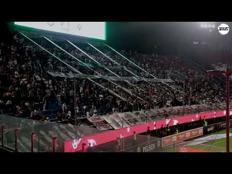 "LA BARRA 79 | OLIMPIA VS GUARANÍ" Barra: La Barra 79 &bull; Club: Olimpia &bull; País: Paraguay
