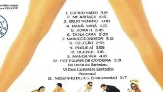 01 Cupido Vadio   Hora H   Ivete Sangalo Banda Eva