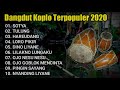 Full Album Dangdut Koplo Terpopuler 2020 Lagu Pilihan Terbaik