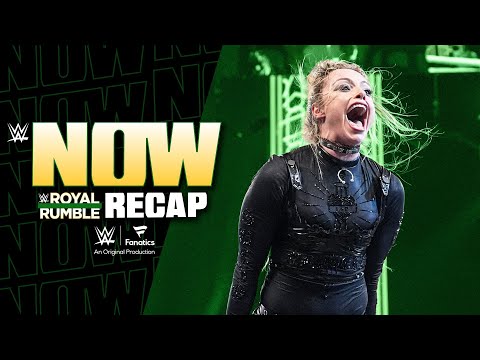 Liv Morgan: It Feels Exactly Like How I Thought It Would To Win The Royal Rumble