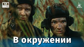 В окружении (2012)