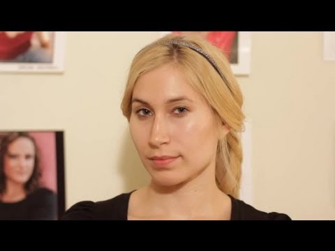 download lagu mp3 mp4 How To Wear A Thick Headband With A Ponytail, download lagu How To Wear A Thick Headband With A Ponytail gratis, unduh video klip How To Wear A Thick Headband With A Ponytail