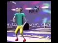 gutter ball