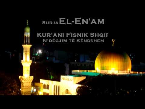 06 Surja - El Enam