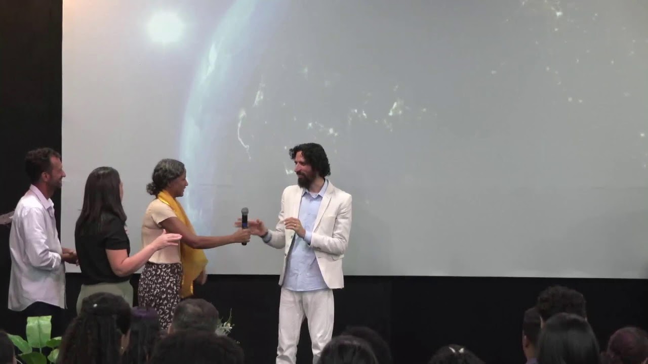 Culto Ao Vivo - Robson Martins