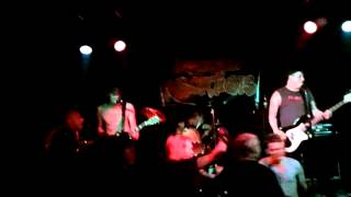 Dayglo Abortions - I Am My Own God (live)