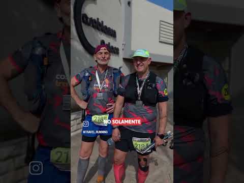 LAS VALLAS  SKYRUNING 2026 Pozo de Piedra, Catamarca