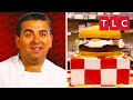 Best Food Themed Cakes Cake Boss TLC