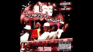 TC (Too Crunk) - Why They Diggin Me