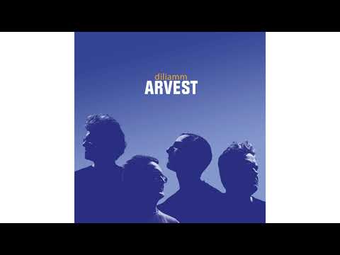 Arvest - De Guillac à Limerzel