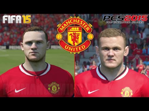 Видео № 2 из игры Pro Evolution Soccer 2015 (Б/У) [PS3]