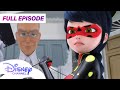 Miraculous: Tales of Ladybug and Cat Noir Season 5 Finale Full Episode | @disneychannelanimation