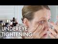 How to Use Peter Thomas Roth Instant Firmx Eye for Smoother Under-Eyes