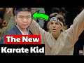 The New Karate Kid Movie Is AMAZING!!! FULL PLOT Revealed!