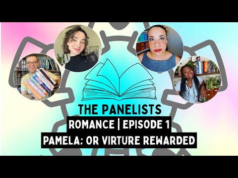 The Panelists Podcast and Ezeekat